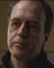 Geoff Hastings