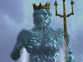 Poseidon (Xena Warrior Princess)