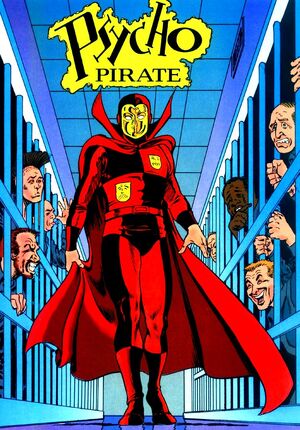 Psycho-Pirate Roger Hayden 001