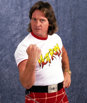 Image result for roddy piper