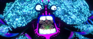 Tamatoa/Gallery | Villains Wiki | FANDOM powered by Wikia
