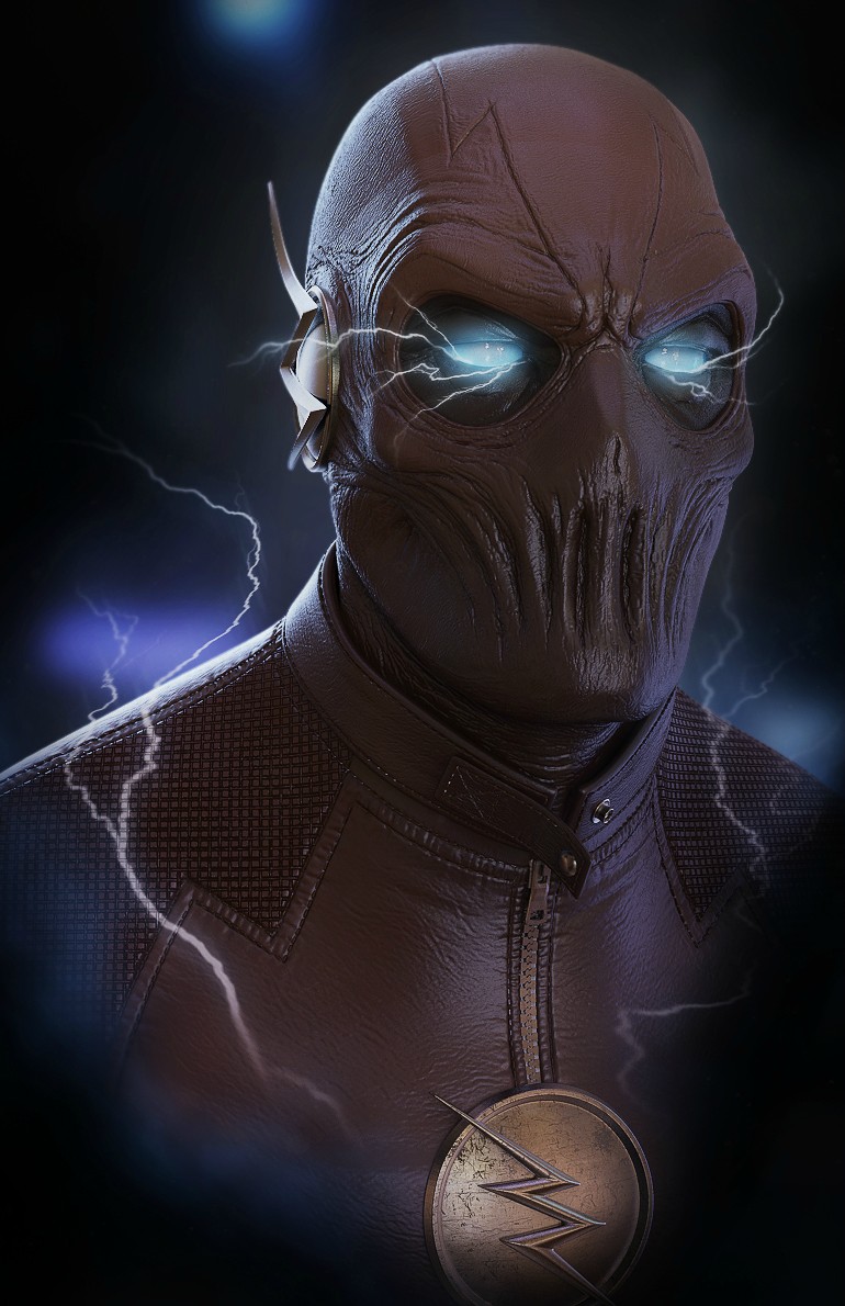 dc zoom flash dc zoom flash