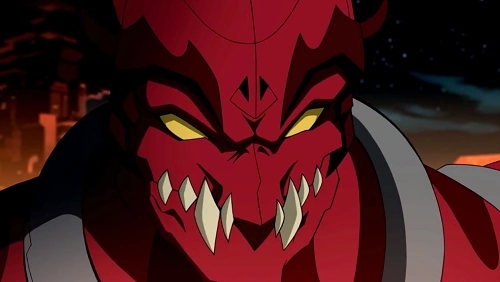 Atrocitus  Villains Wiki  FANDOM powered by Wikia