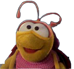 Bug in Elmo