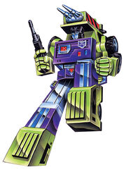 Mixmaster
