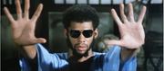 Kareem Abdul-Jabbar in game of Death