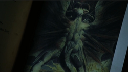 Moloch Paradise Lost