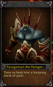 Taragaman