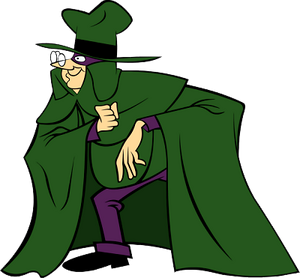 Hoodclaw