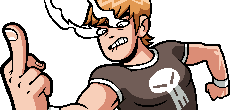 Todd Ingram (video game)