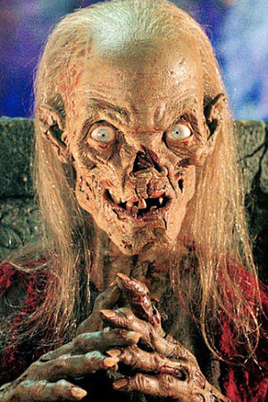 Crypt Keeper Crypt Keeper