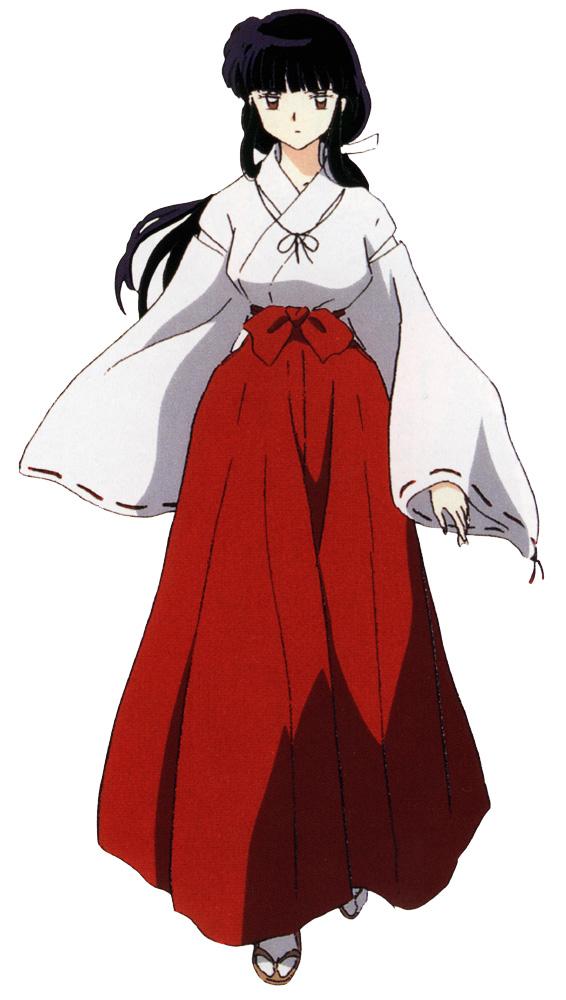 Kikyo  Villains Wiki  FANDOM powered by Wikia