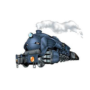Locomon
