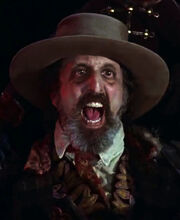 The Organ Grinder