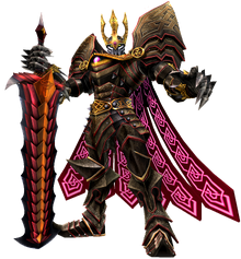 SBK KingArthur