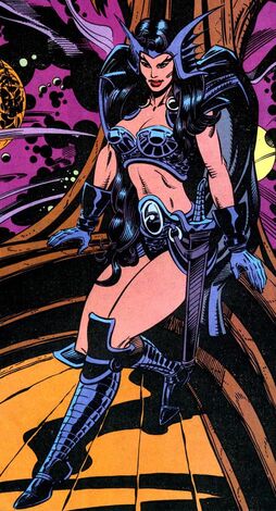 Valkyrie