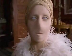Madame Visage