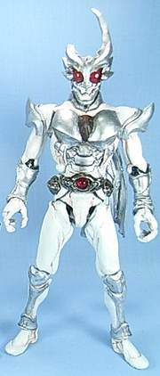 Mirage Agito