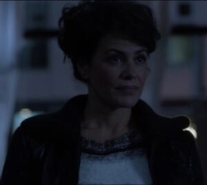 Sonja SPN