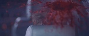 Hooks' death