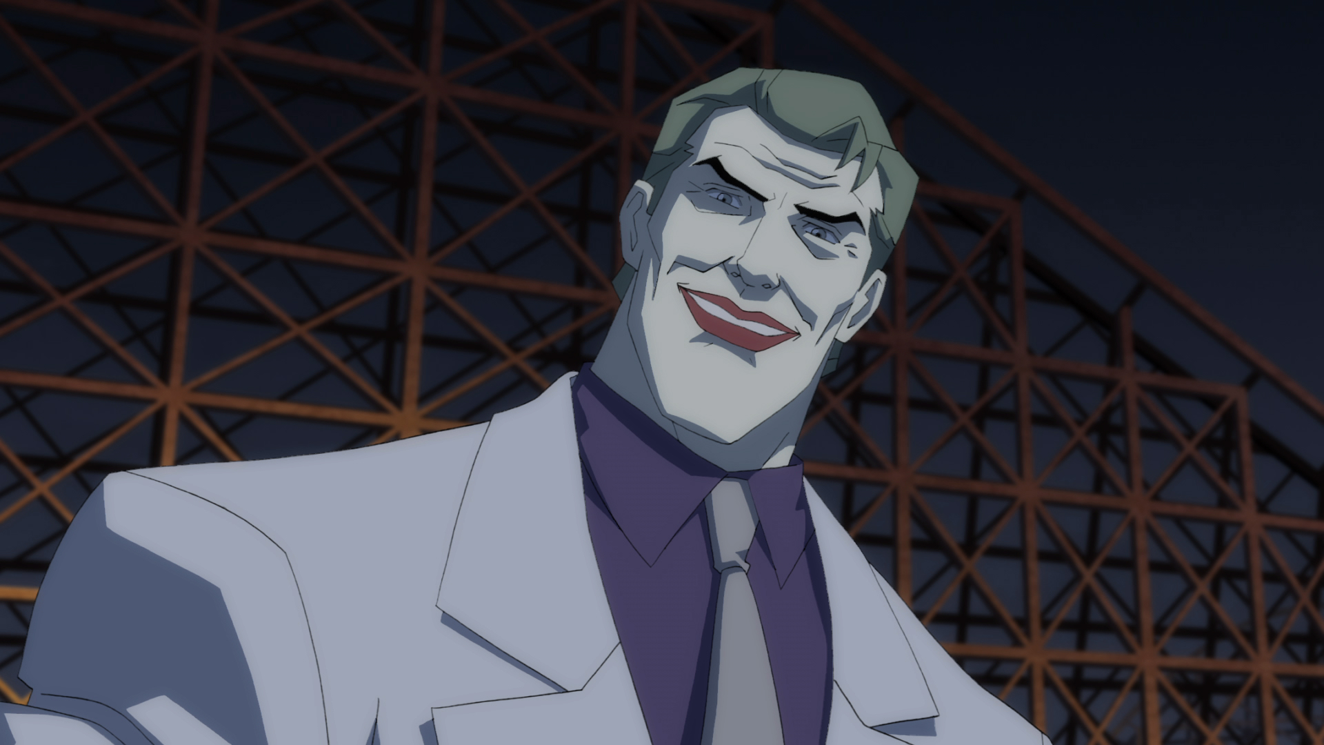  Joker  The Dark  Knight  Returns Villains Wiki FANDOM 