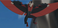 Vulture SSM