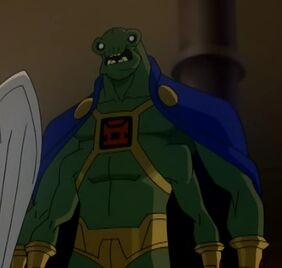 J'edd J'arkus