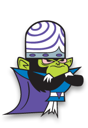 Image - Ppg mojojojo 174x252.png | Villains Wiki | FANDOM powered by Wikia