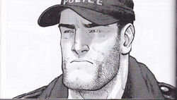 Shanecomic