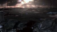 World in Chaos