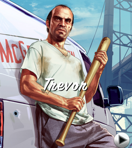 File:Trevor Artwork-GTAV.png