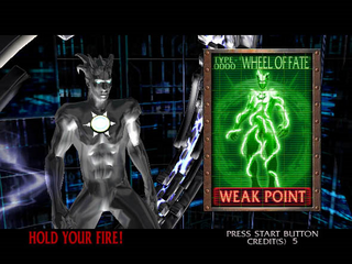Wheel of Fate