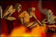 Demonsthree