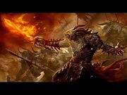Beastmen