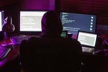 Carl Cooke Hacking