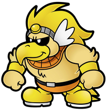 Rawk HawkPM