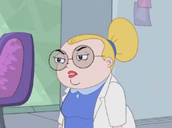 Failure as a doof