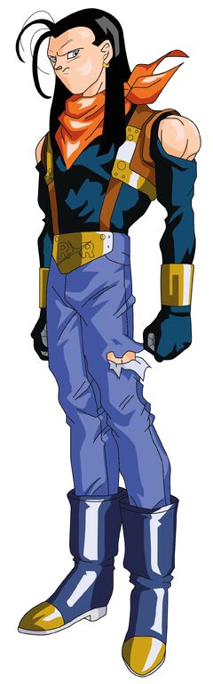 File:Super Android 17.jpg