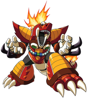 Mattrex