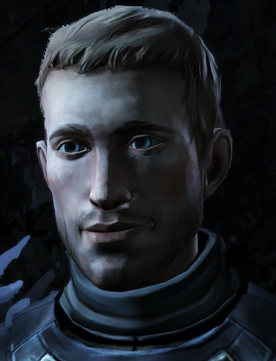 Damien