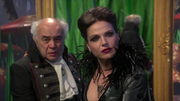 Queen Regina 117