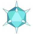Gem Cave Criature PNG