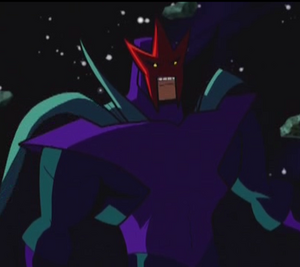 Evil Star BTBATB