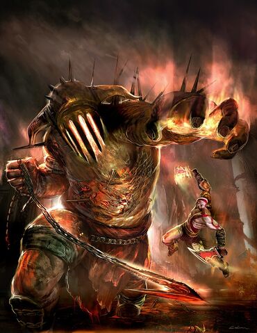 File:Hades vs. Kratos.jpg