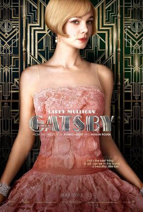 Imagedaisygatsby