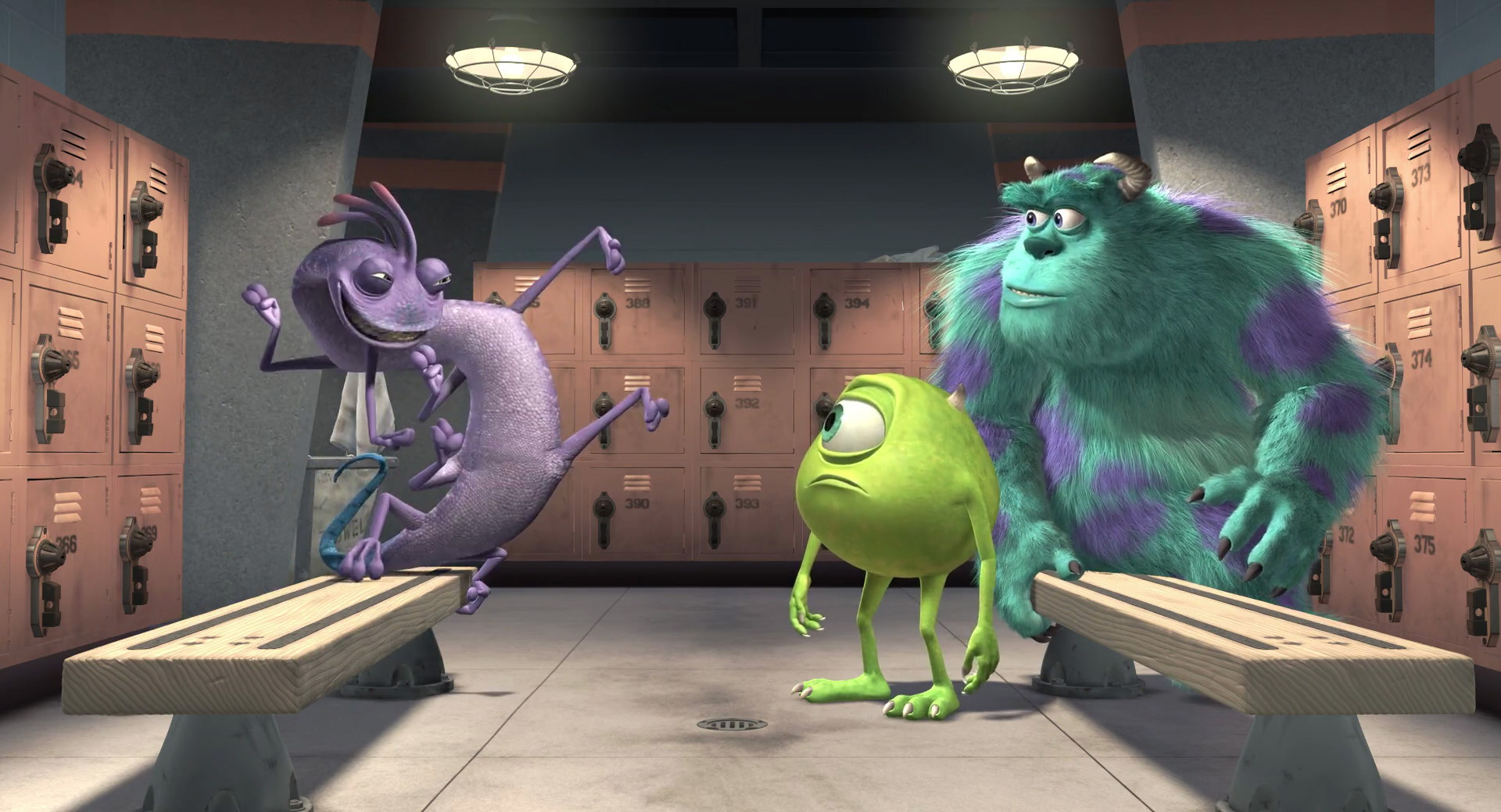 boggs x files actor image monsters inc disneyscreencaps 1250 jpg boggs x files actor image monsters inc disneyscreencaps 1250 jpg