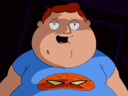 Evil Barry