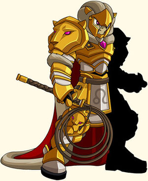 Maximilian Lionfang