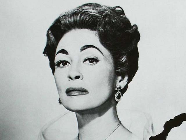 Joan Crawford (Mommie Dearest) | Villains Wiki | Fandom powered by Wikia