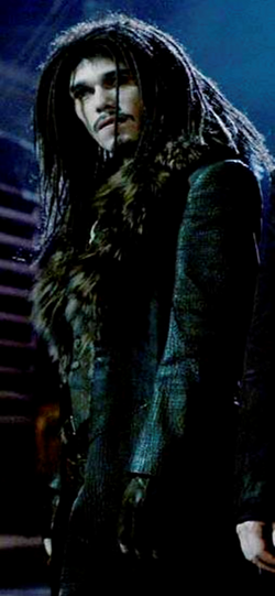 Abigor (Ghost Rider)